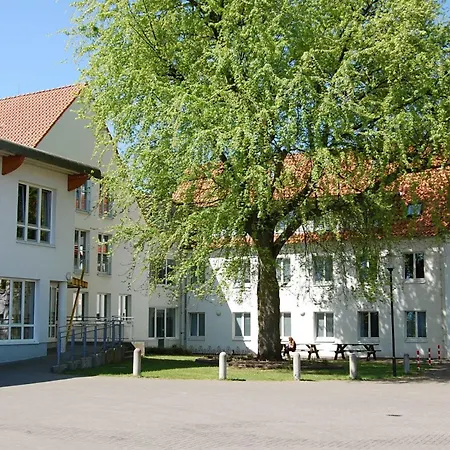 Jugendherberge Lübeck Vor dem Burgtor-2